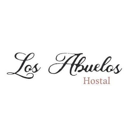 Los Abuelos Hostal Huajuapan Huajuapan de Leon Dış mekan fotoğraf